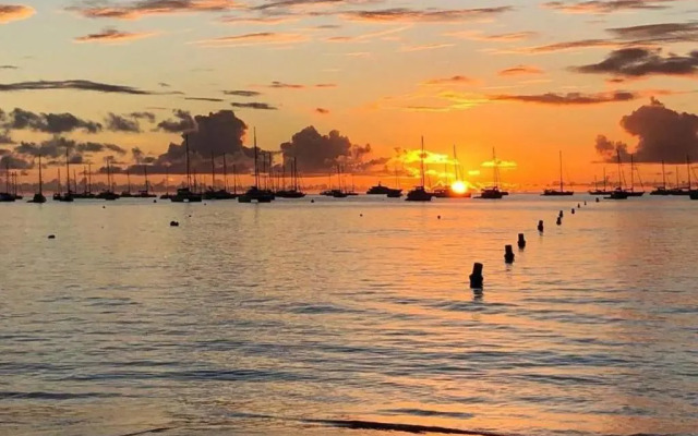 Appartement Populaire