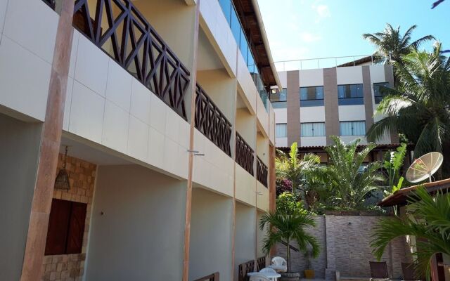 Pousada Mirante do Cunhaú