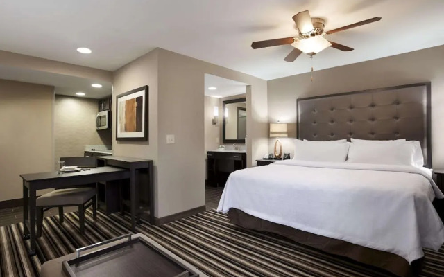 Homewood Suites by Hilton Columbus OSU, OH