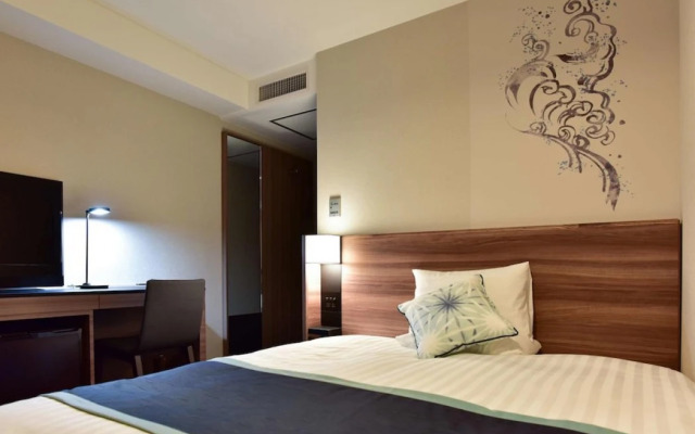 Matsue Excel Hotel Tokyu