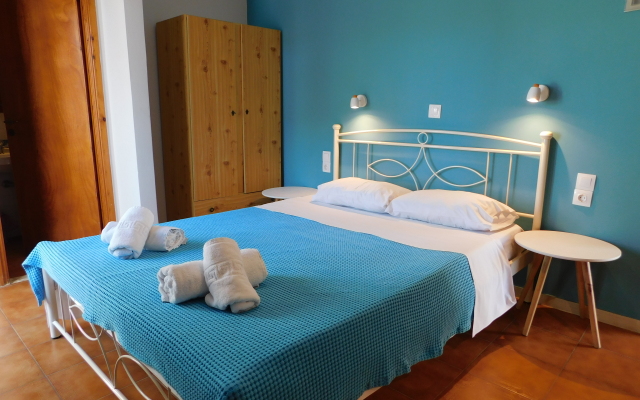 Perdika Mare Guesthouse