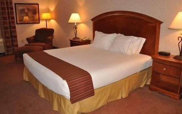 Ruidoso Mountain Inn