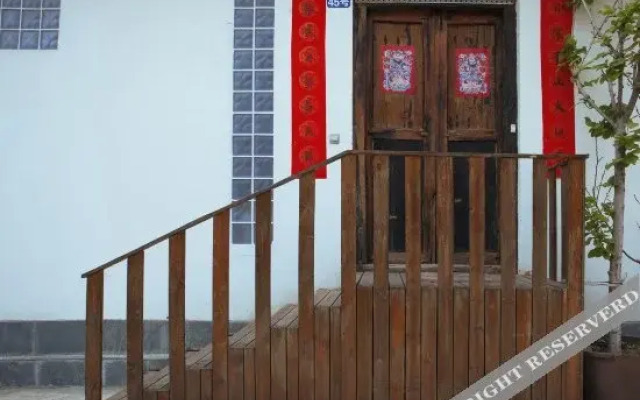 大理古城吉廓酒店