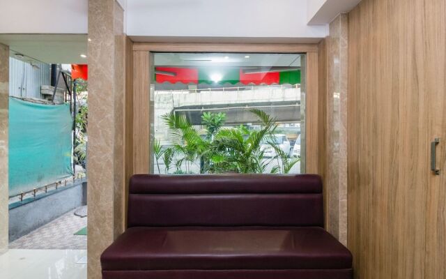 Spot On 18750 Hotel Panvel Palace