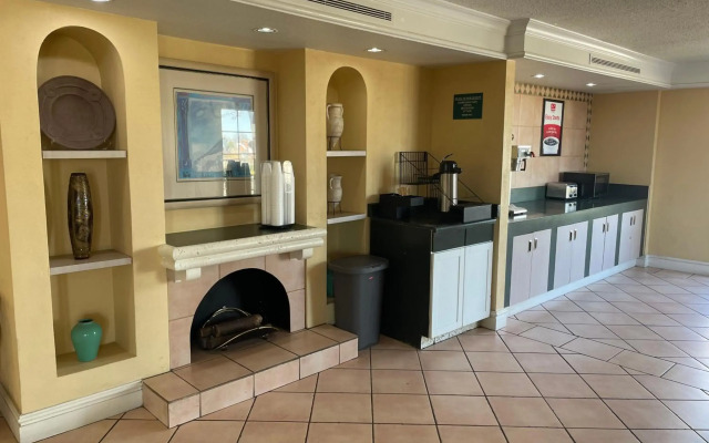 Econo Lodge