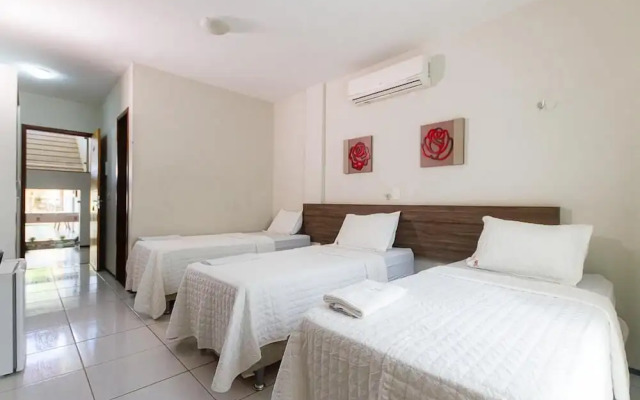 Santa Rosa Hotel