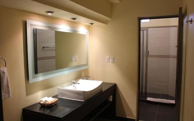 Gran Hotel Don Nacho