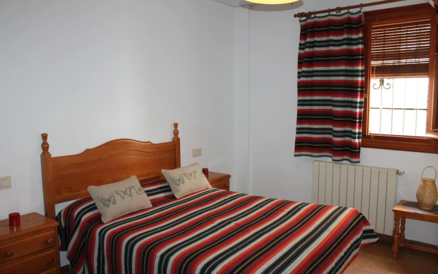 Apartamentos Rurales Rosendo - El Romero