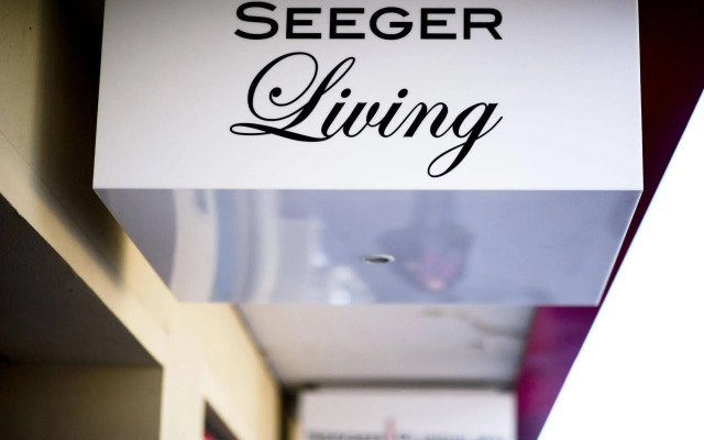 SEEGER Living Comfort Downtown