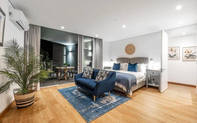 17 Marine - 3Bedroom Sea-Facing Apt101
