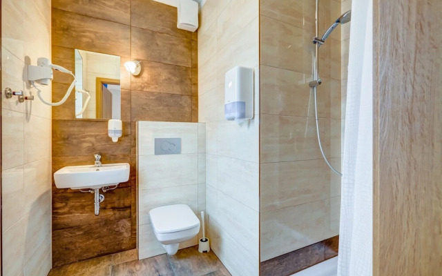 Smart2Stay Pod Lipami