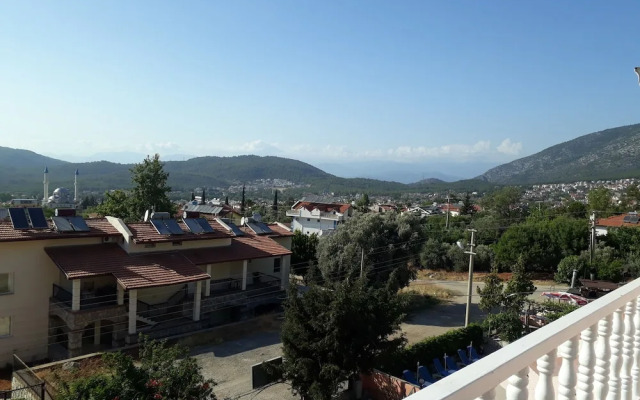 Hotel NilSu