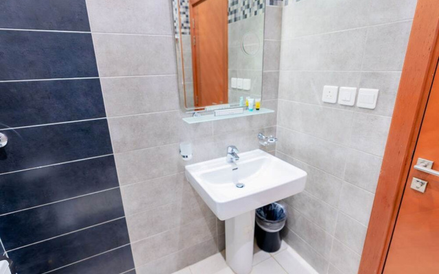 Manazel Farah Furnished Units