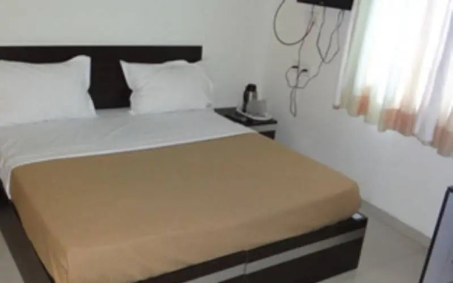 OYO 3845 Hotel LiNear Inn