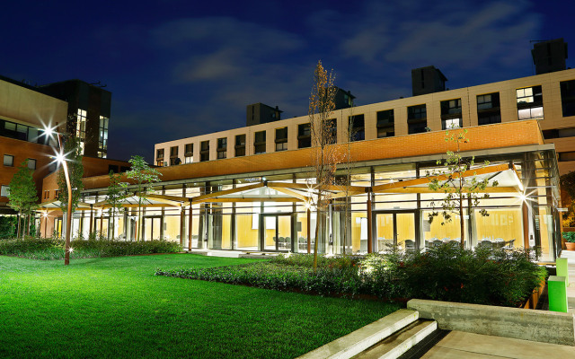 Hotel Alimara
