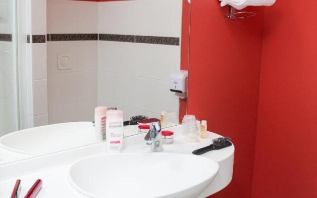 ACE Hôtel Caen Nord Mémorial