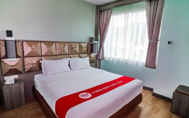 Nida Rooms Pearl Andaman Patong