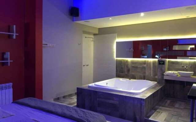 Origen Hotel (Motel)