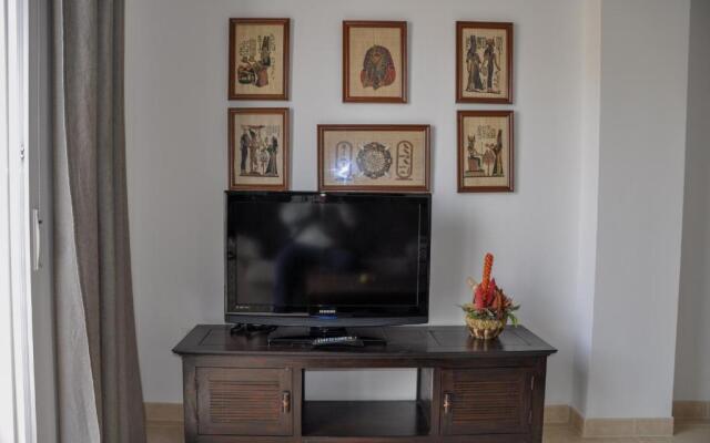 Nerja Paradise Rentals - Apt Chimenea A1e