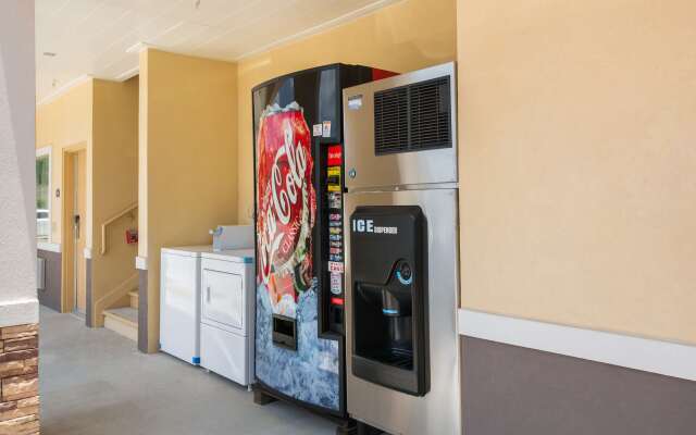 Americas Best Value Inn Aldine Westfield