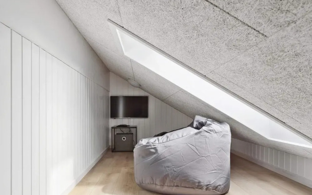 5 Star Holiday Home in Otterup