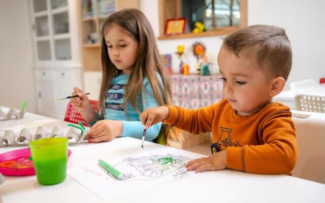 AlpHoliday Dolomiti Wellness