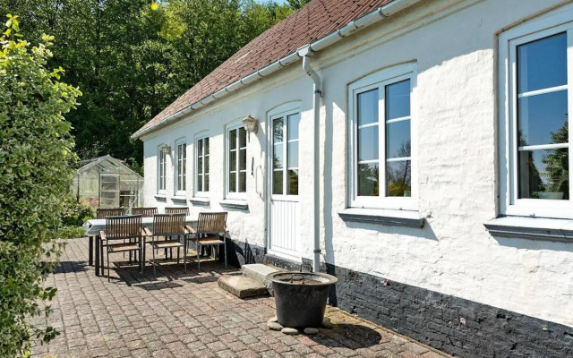 Strandhuset