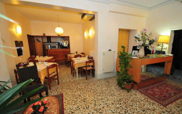 Locanda Sant'Anna