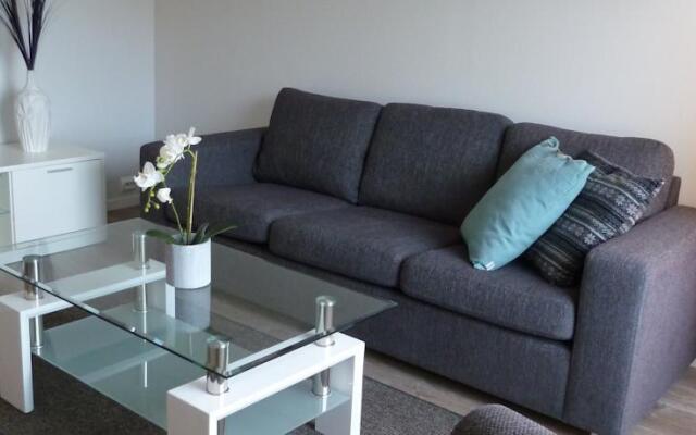 Lilland Hotell Apartments