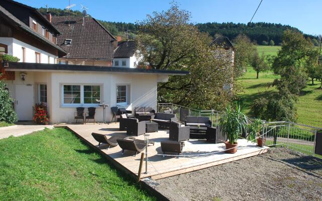 Landgasthof Hirschen