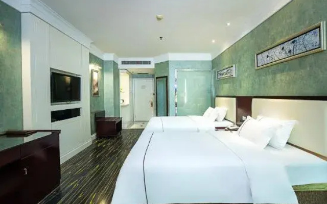 Leju Hotel (Jiaozuo Dongfanghong Square)