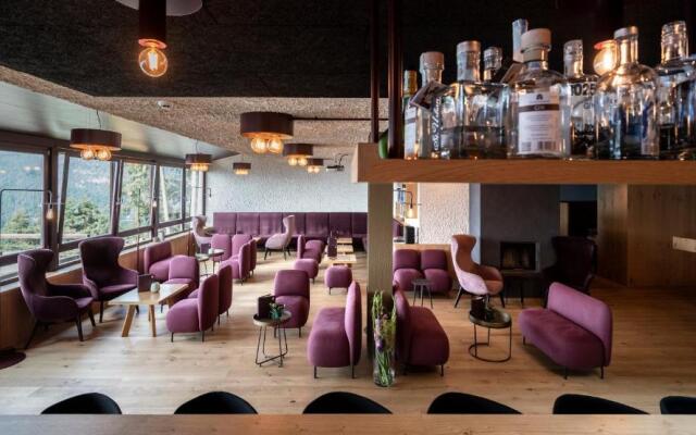 Hotel Belvedere- Fine Dining & SPA