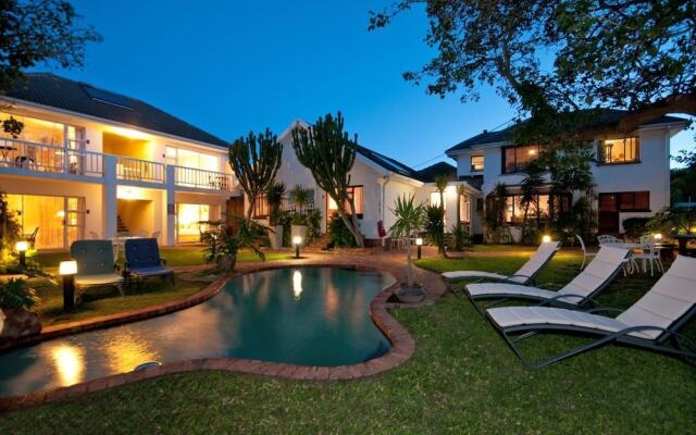 Africa Beach B&B