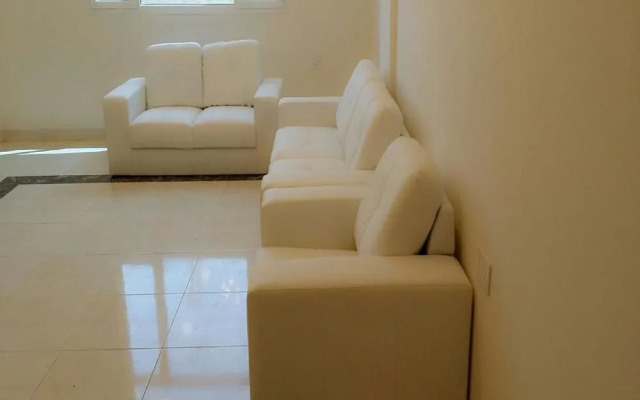 Grand Plaza Apartments 1