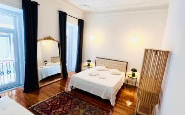 Royal Prince Apartments - Jardim do Príncipe Real