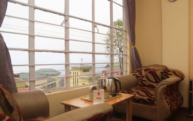OYO 4457 Hotel New Vaishali