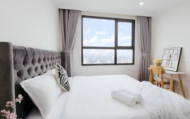 Vinhomes D'Capitale - Quylodge