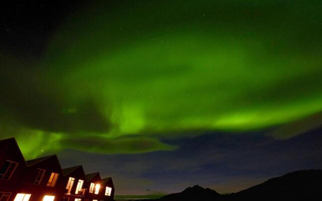 Fosshotel Vatnajökull