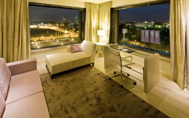 Van der Valk Hotel Düsseldorf
