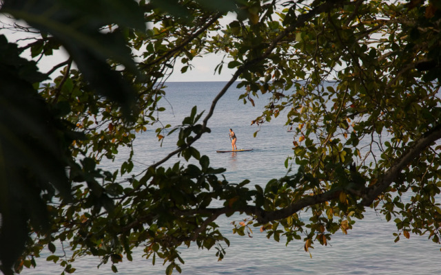 Sundy Praia Lodge