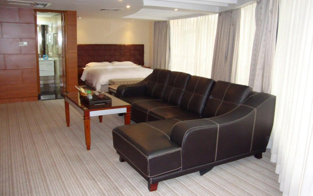 Huaweida Hotel