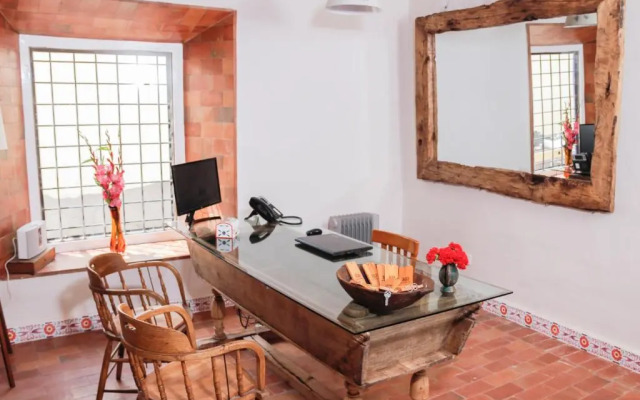 7 Toritos Boutique Hotel