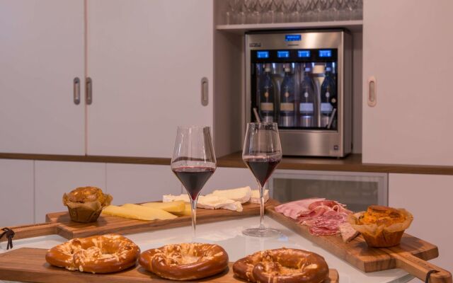 Hotel Omnubo Collection