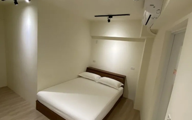 Cheng Kung Tainan Homestay