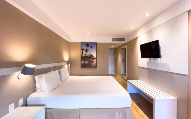 Praiamar Natal Hotel & Convention