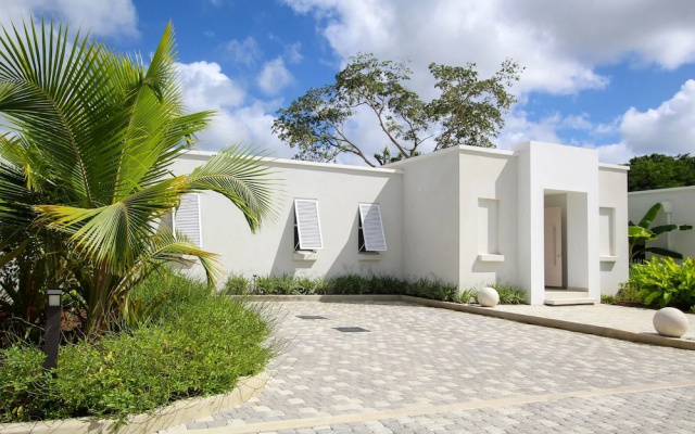 Porters Place 13 3 Bedroom Villa