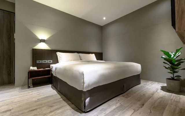 Yunoyado Onsen Hotspring Hotel Deyang