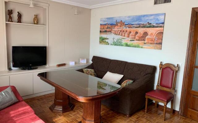 Nueva vivienda de lujo en Cordoba