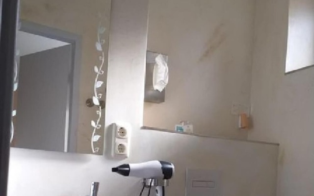 Pension & Gasthaus Kattenstieg