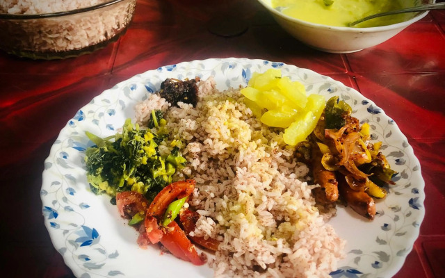 Gypsy Garden Guesthouse